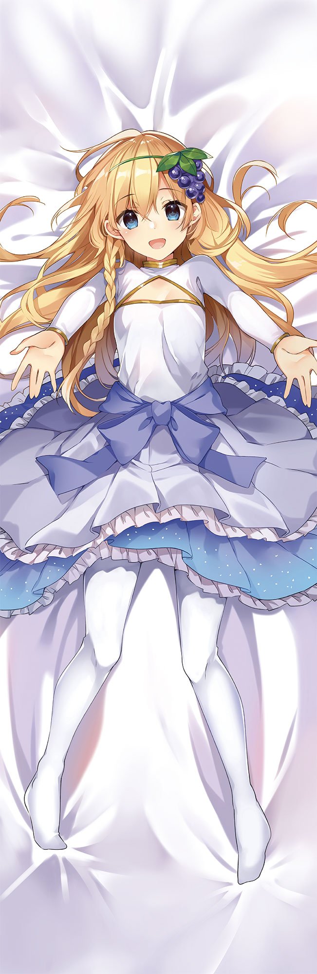 Iris (KonoSuba) Kono Subarashii Sekai ni Shukufuku wo! Image