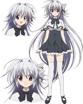 Kesan Pertama: Juuou Mujin No Fafnir - Kaori Nusantara Yasuda Shouko - Zerochan Anime Image Board