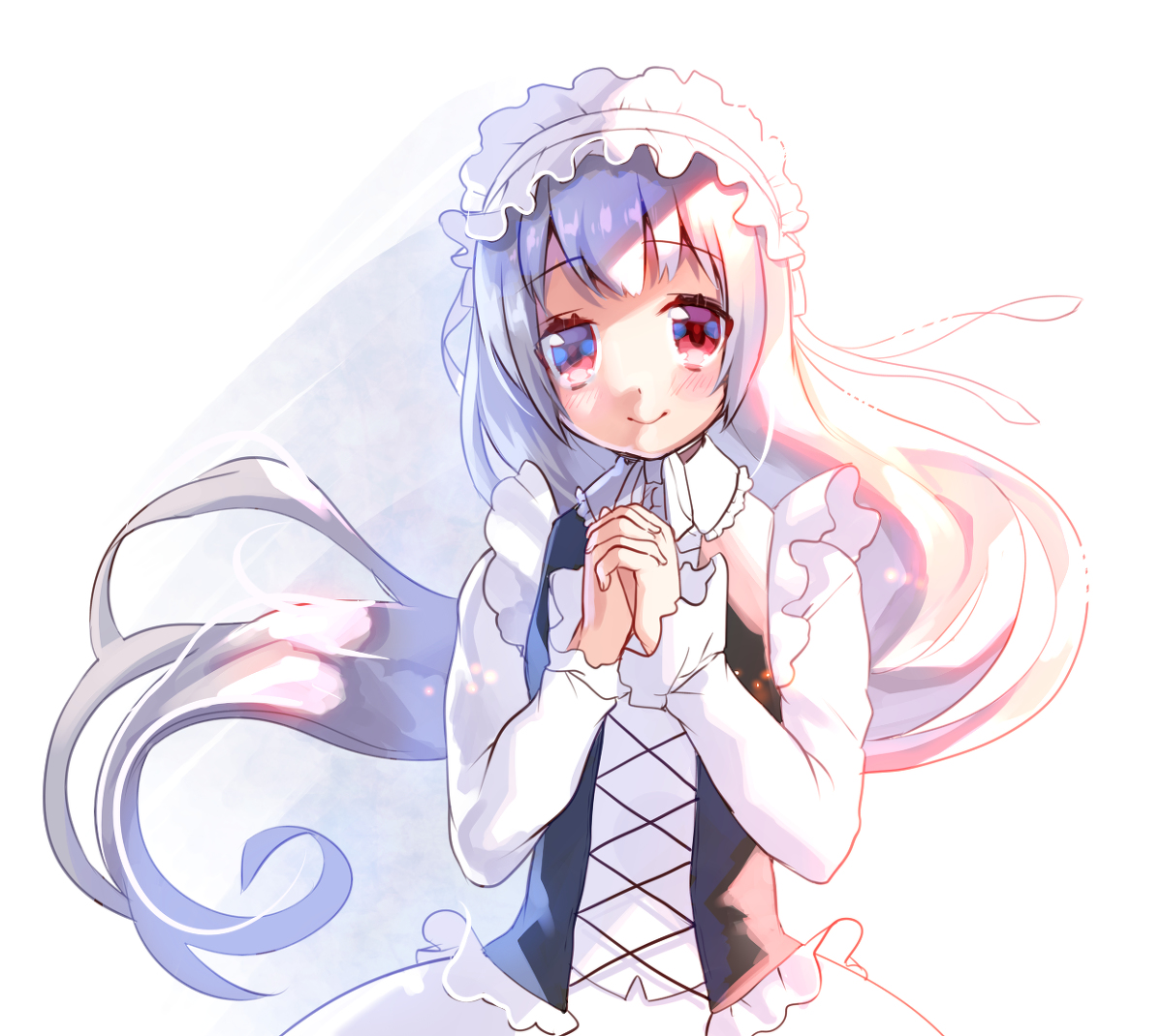 Iron Maiden Jeanne Shaman King Image by Haboshi Hitomi 1983435