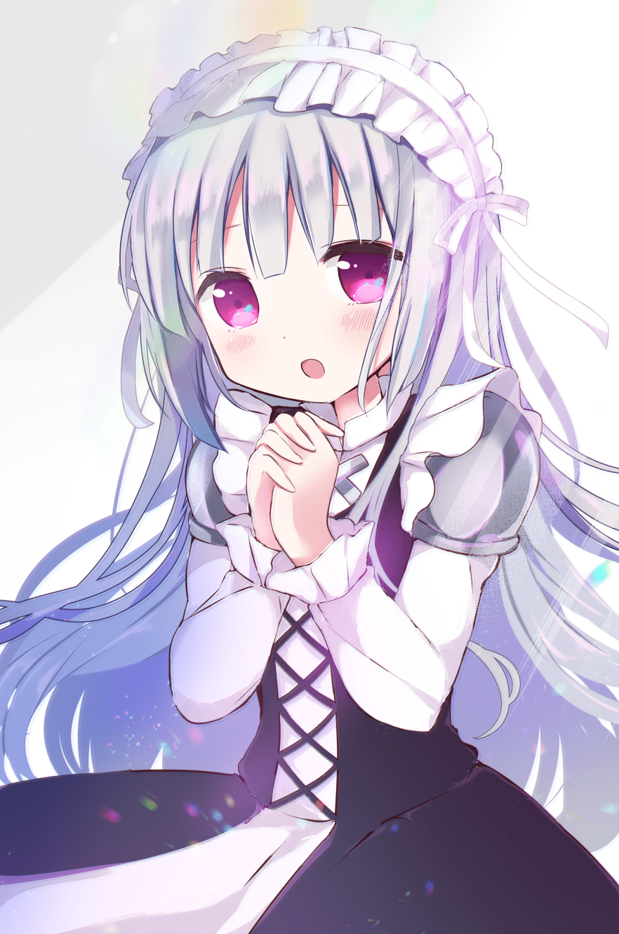 Iron Maiden Jeanne Shaman King Image by Pirika 3258226 Zerochan