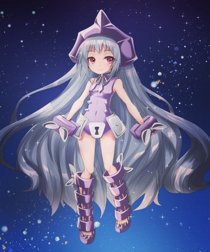 Iron Maiden Jeanne Shaman King Image by cure10mama 3449021