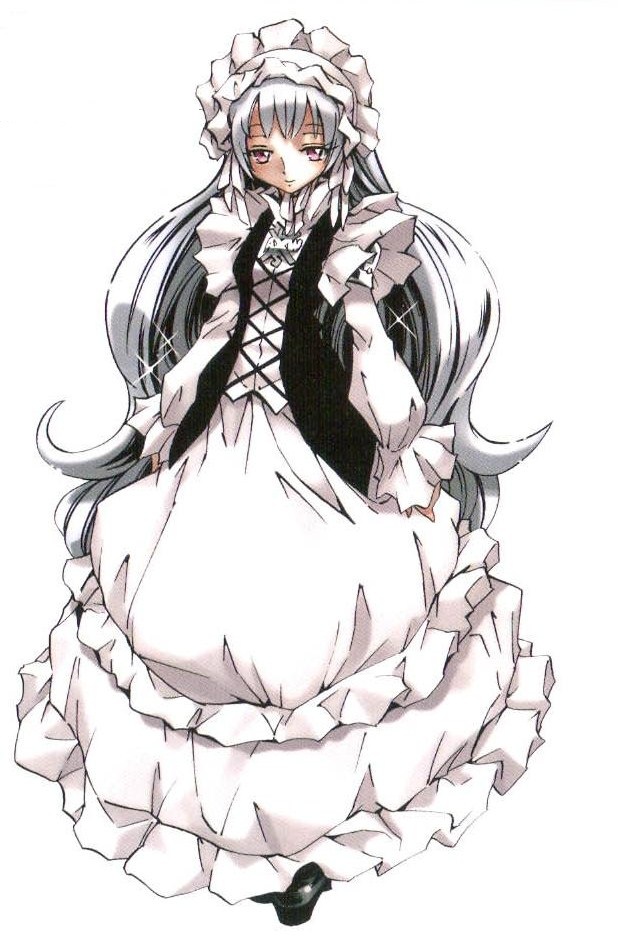 Iron Maiden Jeanne Shaman King Mobile Wallpaper 862472 Zerochan