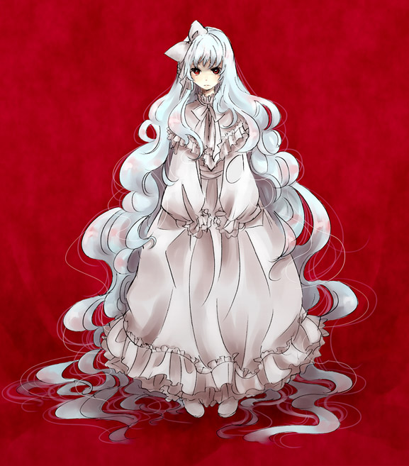 Iron Maiden Jeanne Shaman King Image 945155 Zerochan Anime Image