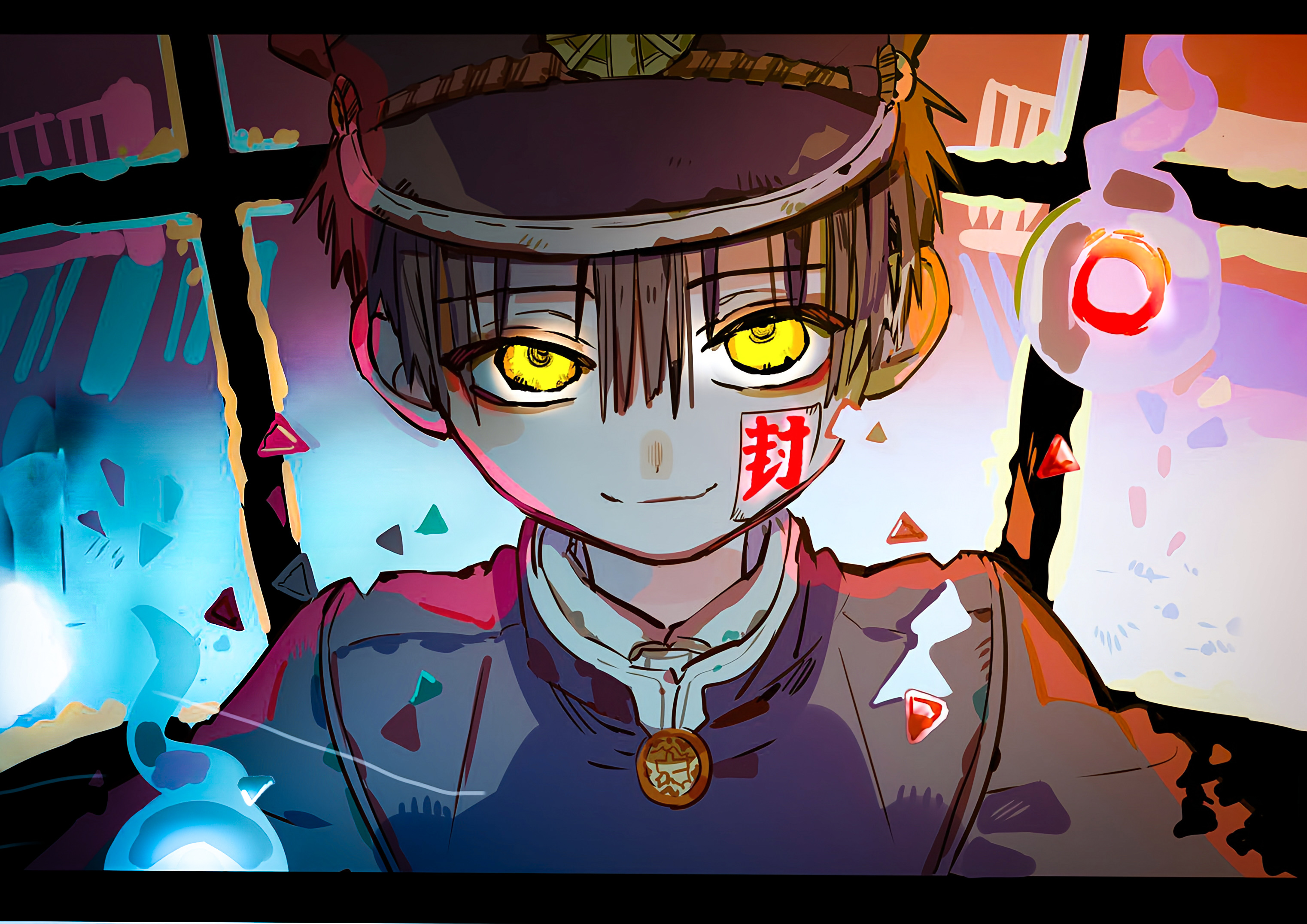 Is Katsura Masakazu Image by Made 4097516 Zerochan Anime Image Board