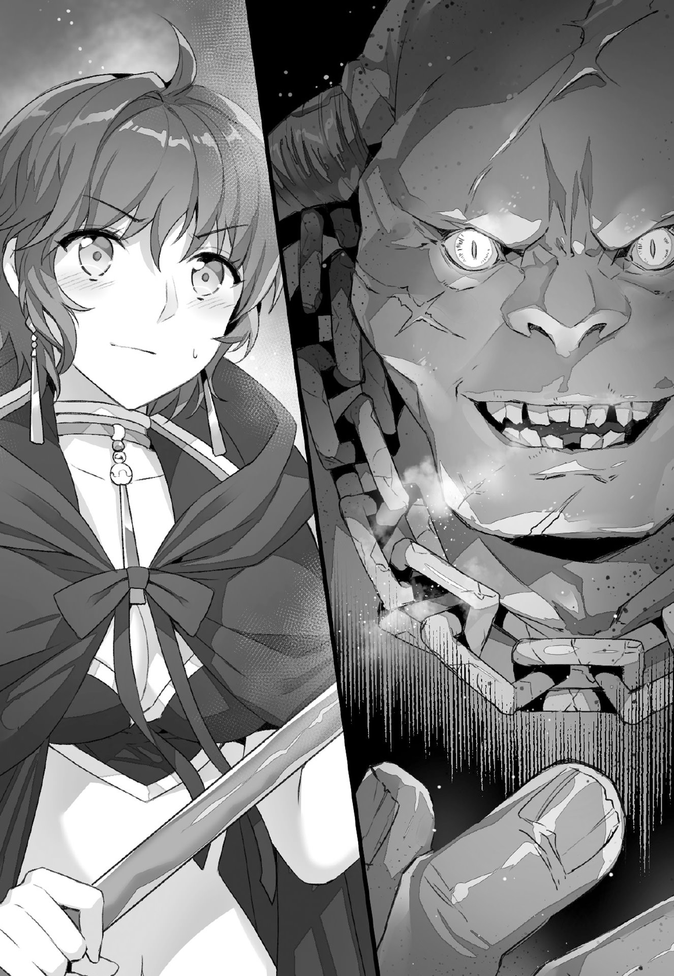 Remia (Isekai Cheat Magician) Zerochan Anime Image Board