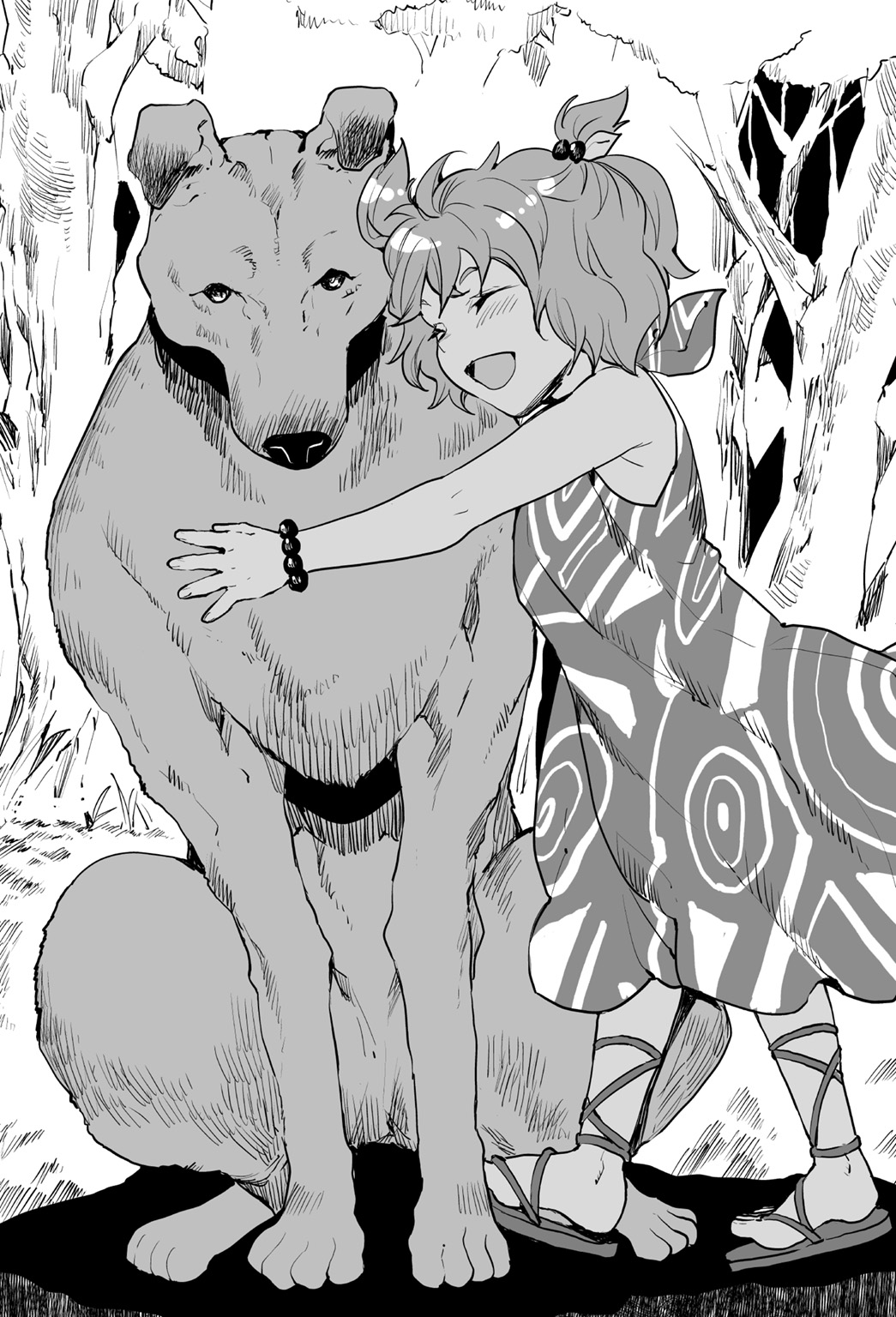 Isekai Ryouridou Image 3285437 Zerochan Anime Image Board