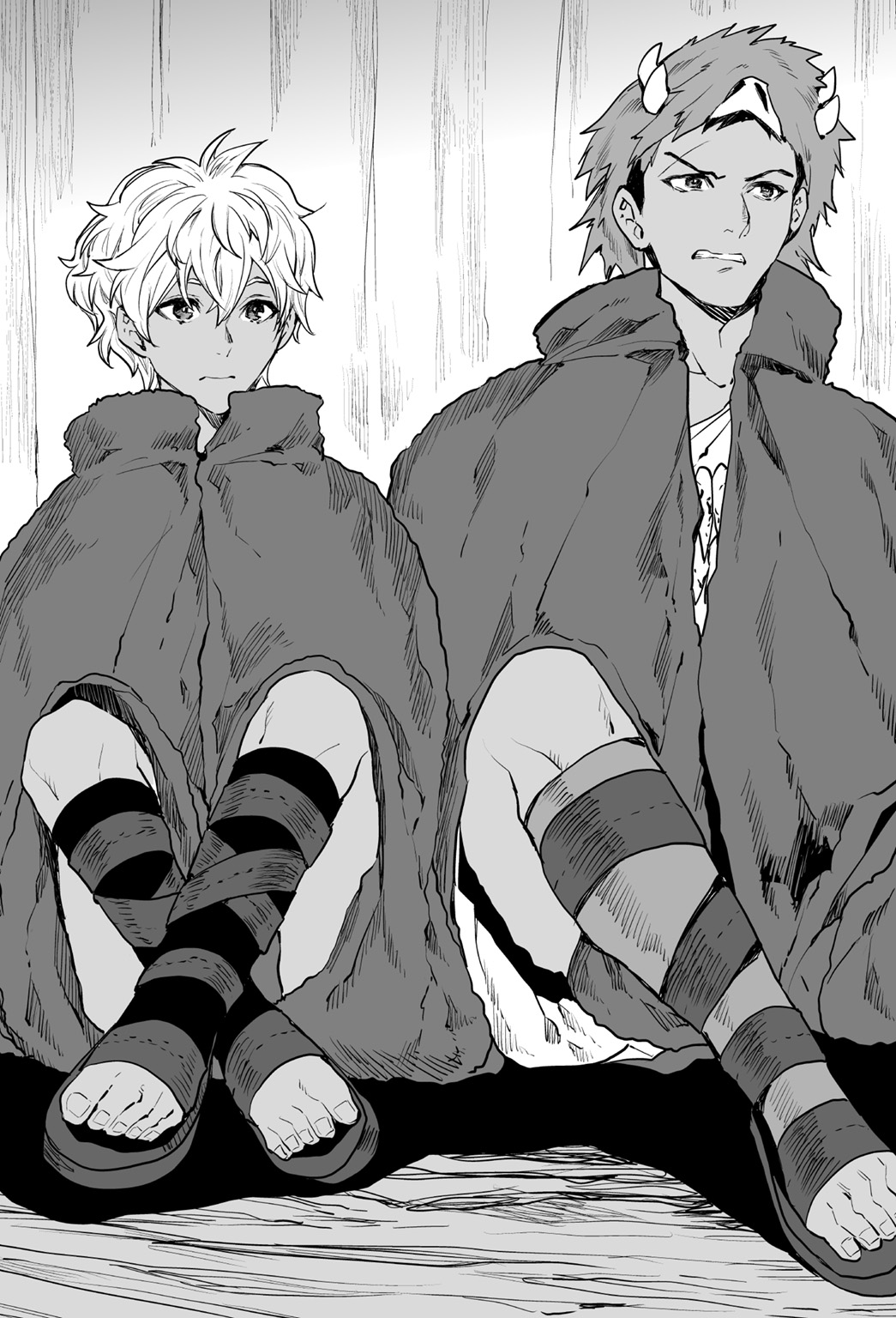 Isekai Ryouridou Image 3285440 Zerochan Anime Image Board