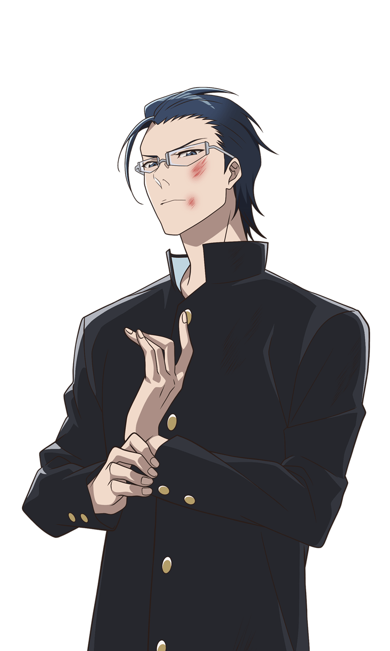 Ishida Uryuu BLEACH Image by Studio Pierrot 3921187 Zerochan