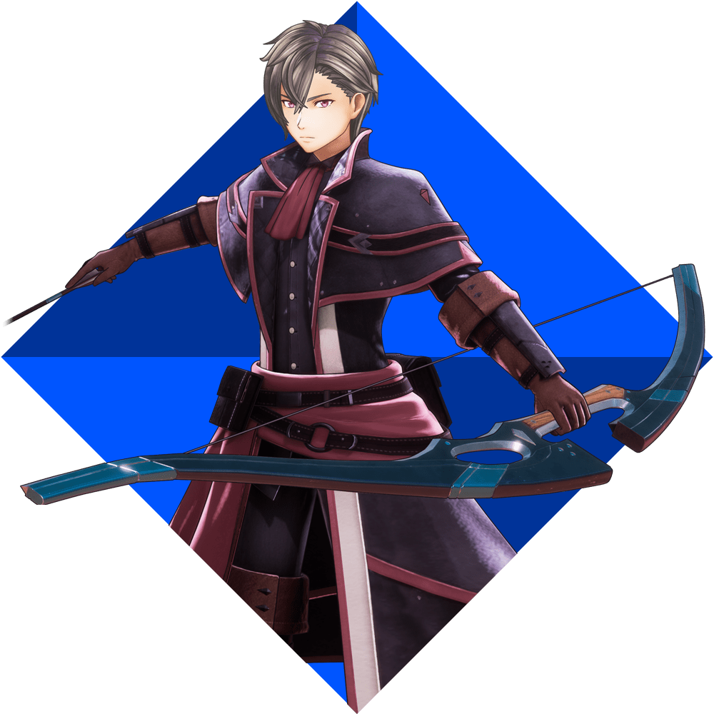 Itsuki (Sword Art Online) Sword Art Online Fatal Bullet Wallpaper by Bandai Namco