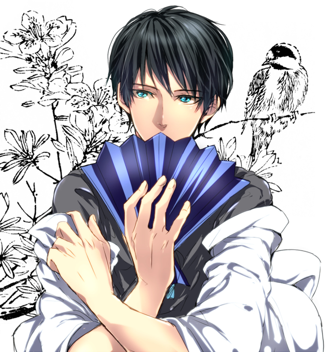 Izuki Shun/1891032 Zerochan