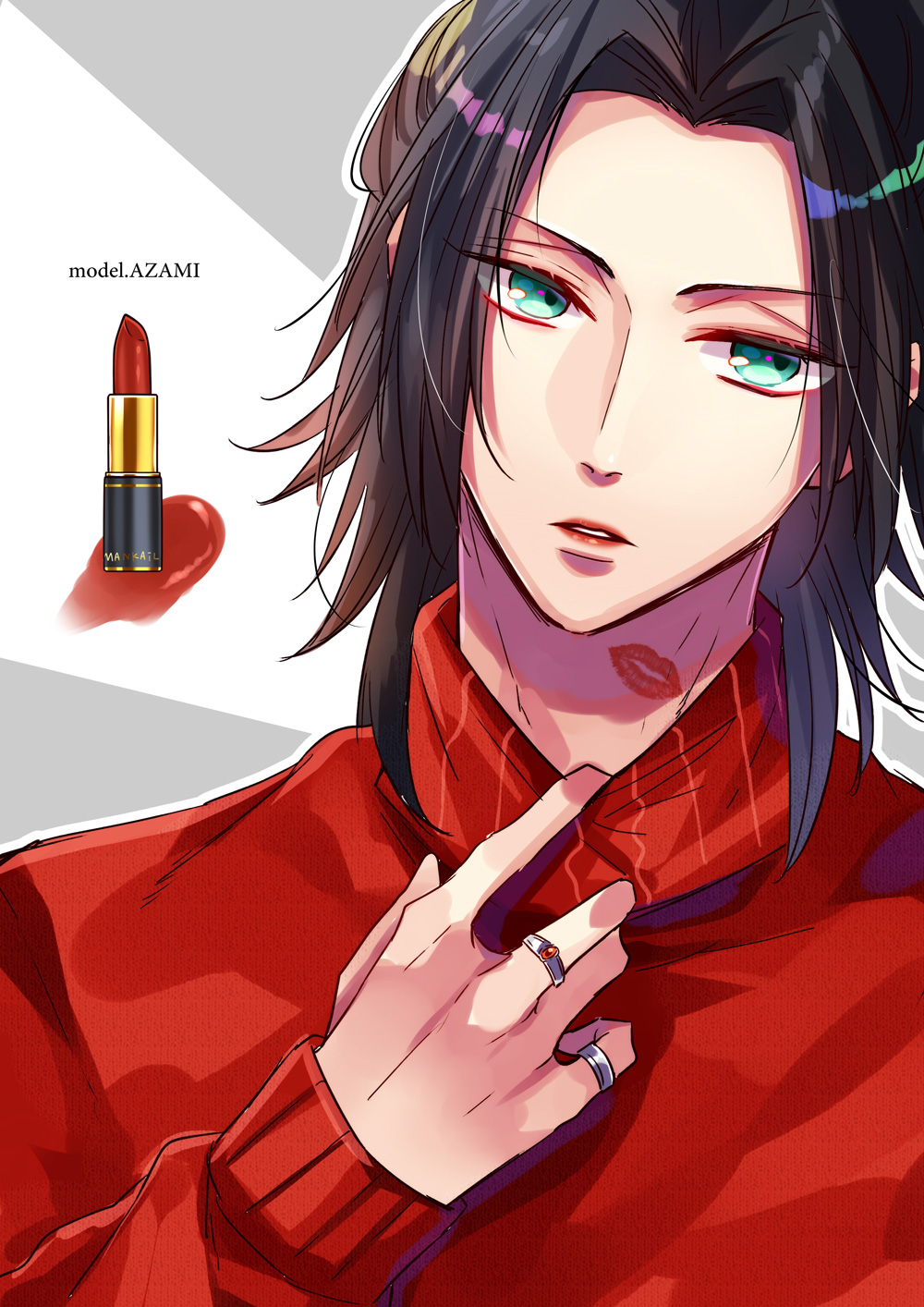 Izumida Azami A3! Image by rukitoooo 3345619 Zerochan Anime