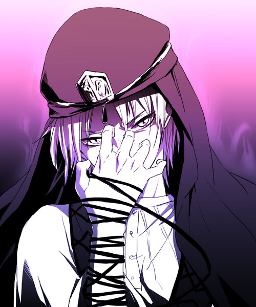 Ja'far MAGI The Labyrinth of Magic Zerochan Anime Image Board