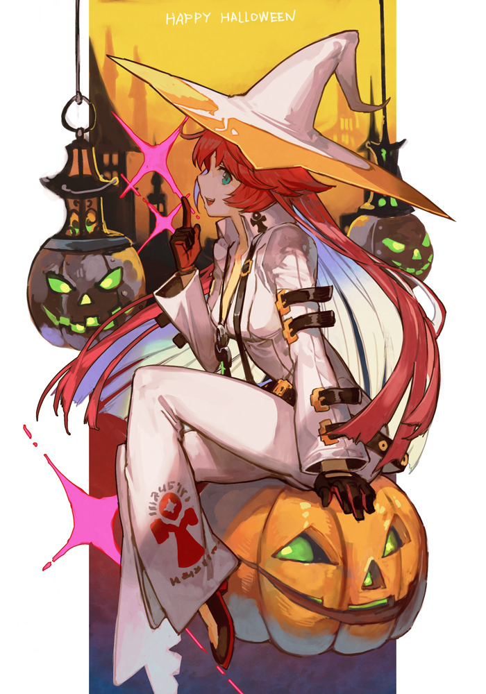 JackO' Valentine GUILTY GEAR Image by Hankuri 3488755 Zerochan