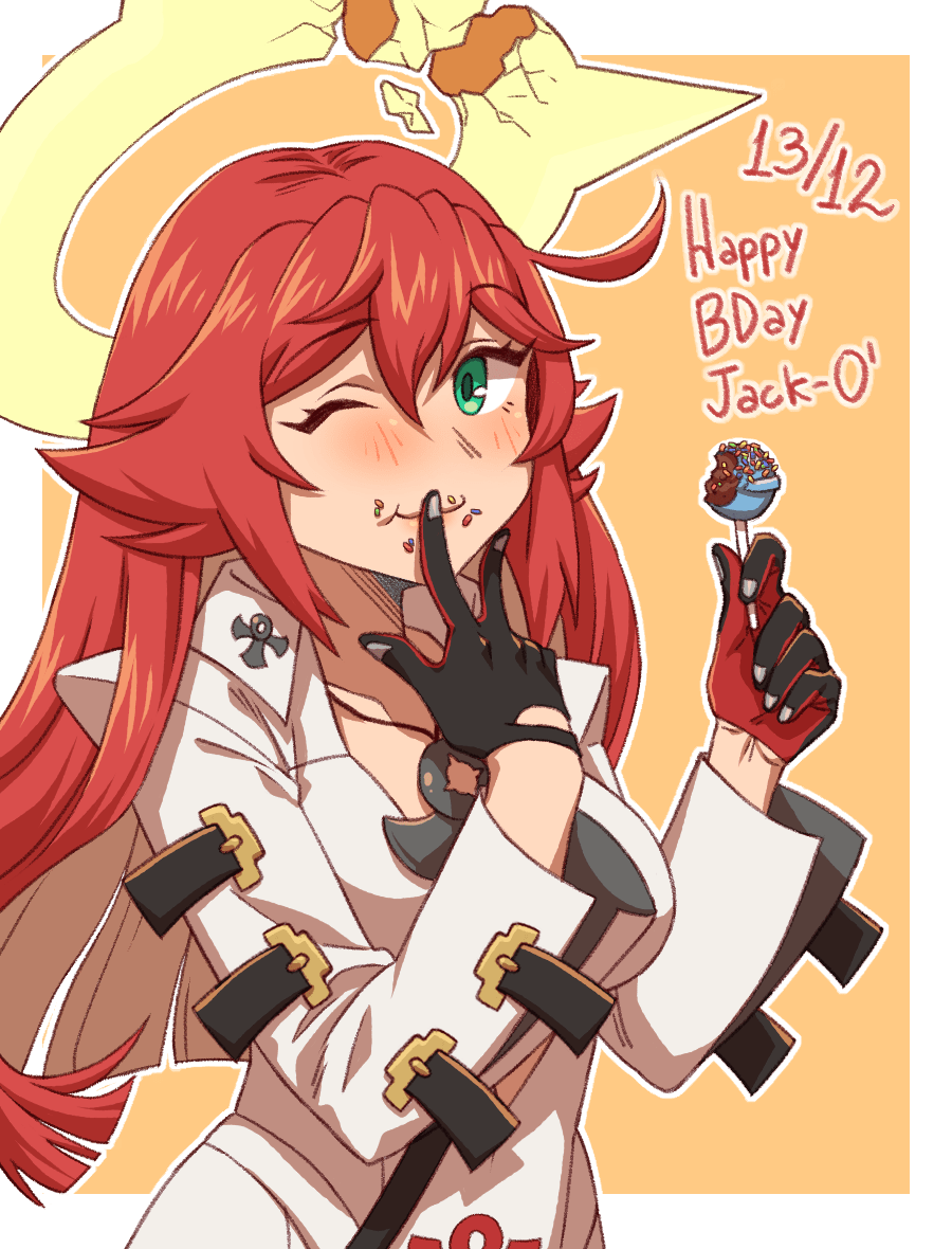 Jack-O' Valentine - GUILTY GEAR - Image by Pome (Mangaka) #3985415