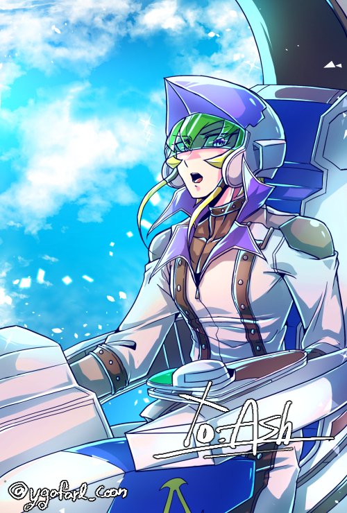 Jack Atlas YuGiOh! 5D's Image 2983391 Zerochan