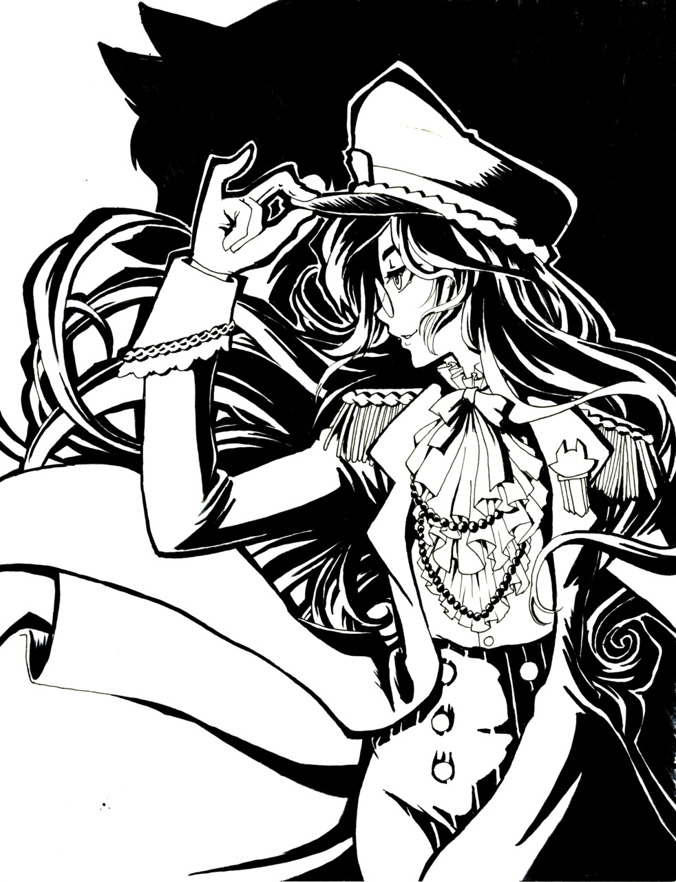 Jade Harley Homestuck Image by Starexorcist 864659 Zerochan