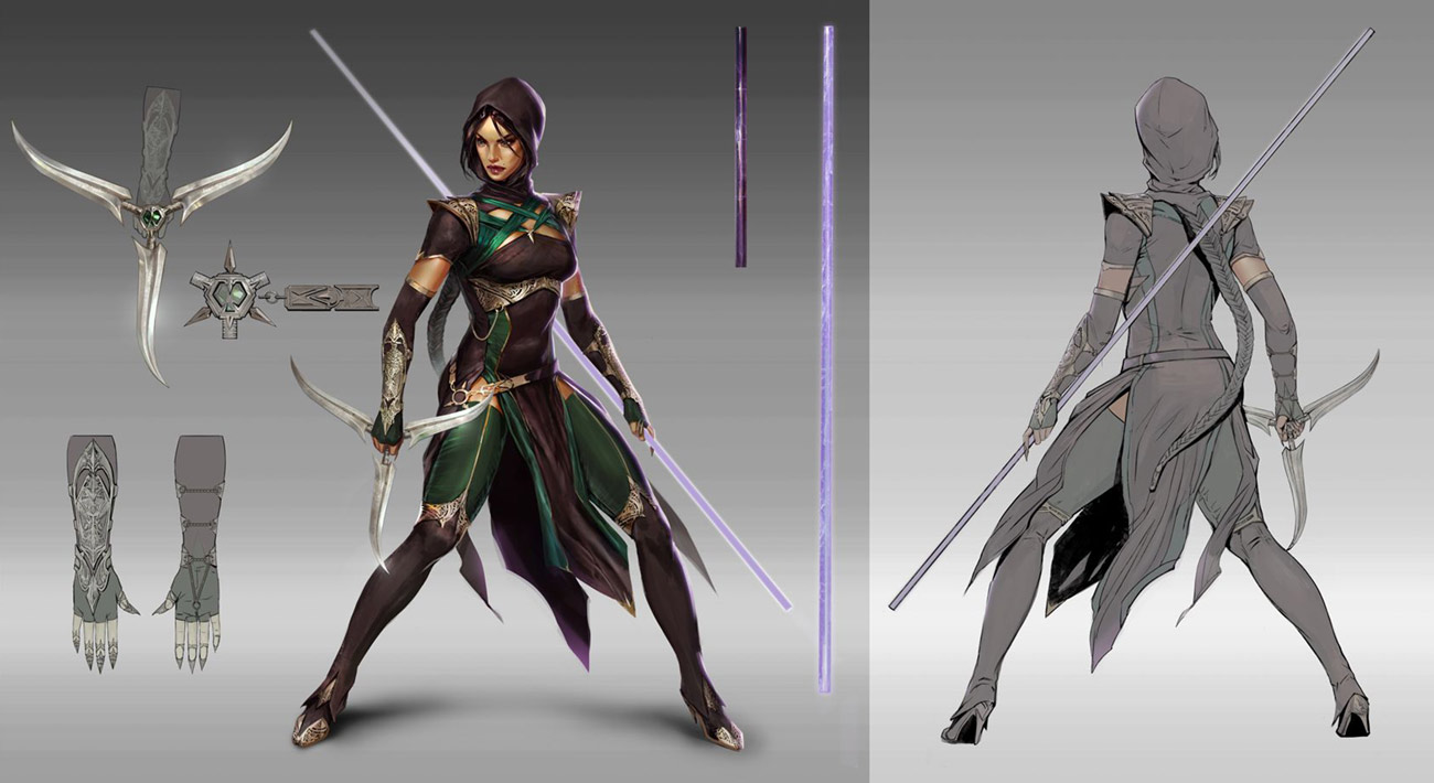 Jade Mortal Kombat Image 3719876 Zerochan Anime Image Board