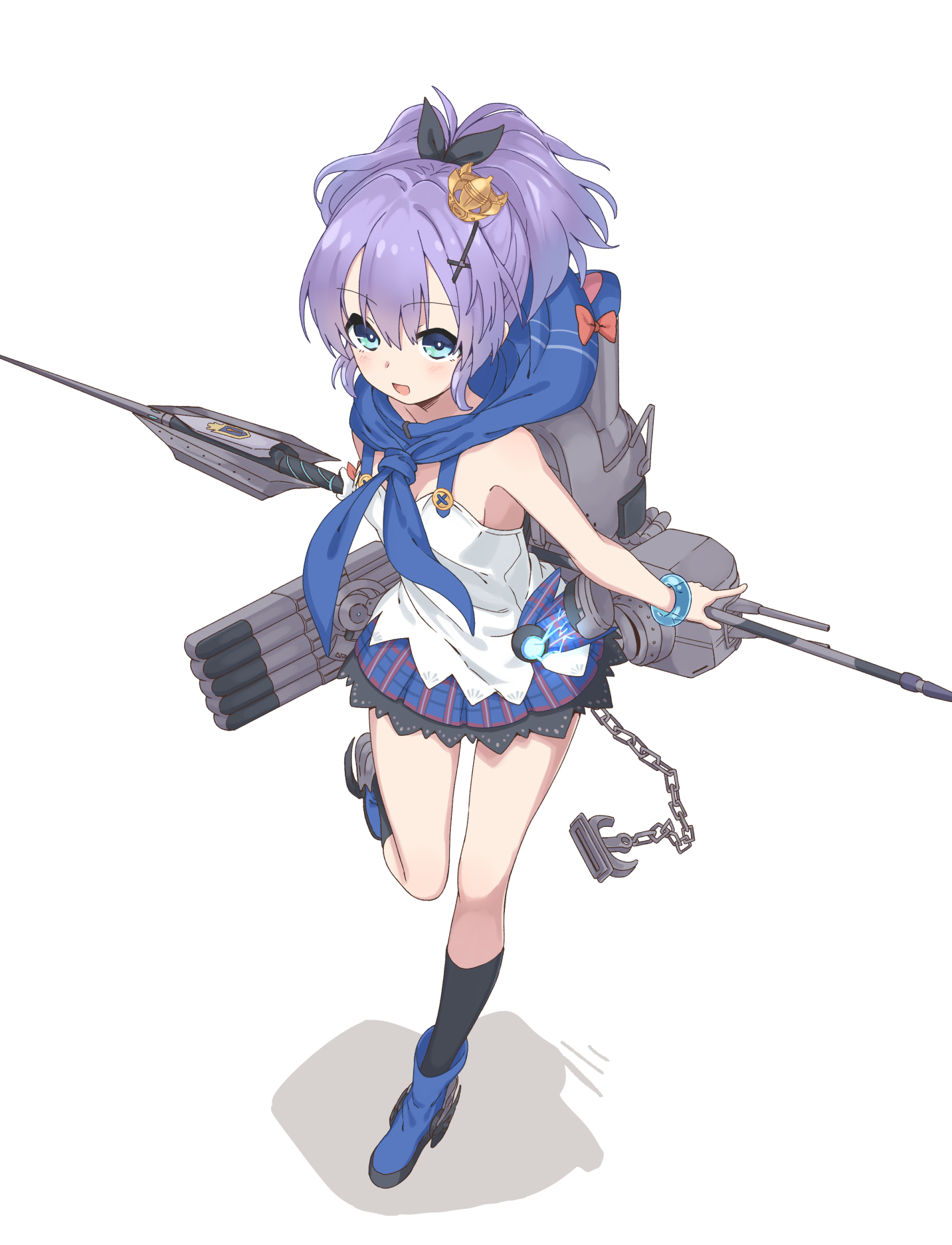 Javelin (Azur Lane) Image by Nemeneko 2191977 Zerochan Anime Image Board
