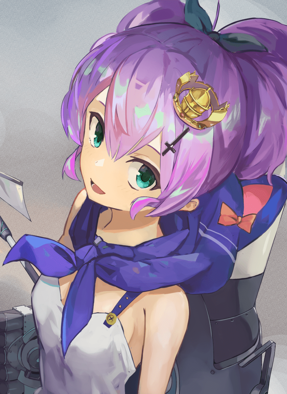 Javelin (Azur Lane) Image by Pixiv Id 1515860 2192320 Zerochan Anime Image Board