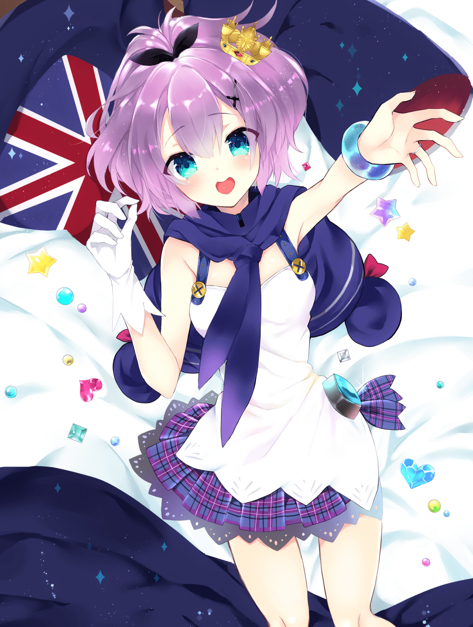 Javelin (Azur Lane) Image 2253508 Zerochan Anime Image Board