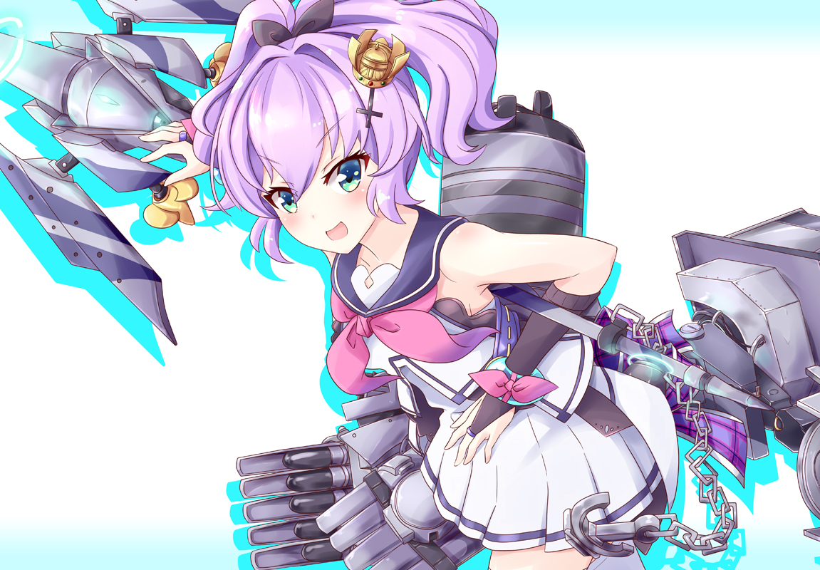 Javelin (Azur Lane) Image by Pixiv Id 1791263 2423175 Zerochan Anime Image Board