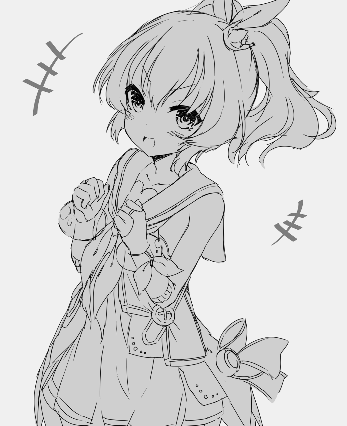 Javelin (Azur Lane) Image by Nemeneko 2435253 Zerochan Anime Image Board