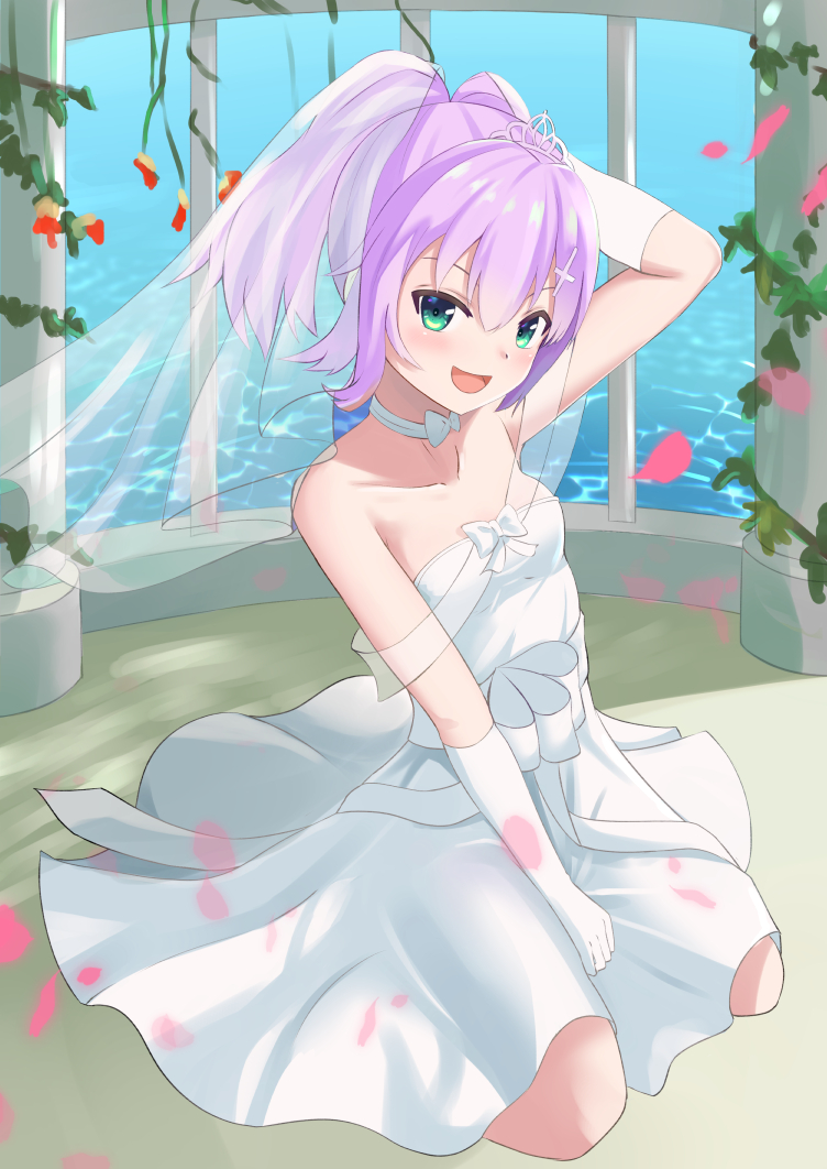 Javelin (Azur Lane) Image by sanrenkyu 2505945 Zerochan Anime Image Board