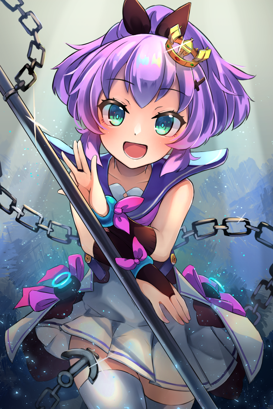 Javelin (Azur Lane) Image by Miya (Mangaka) 2681897 Zerochan Anime