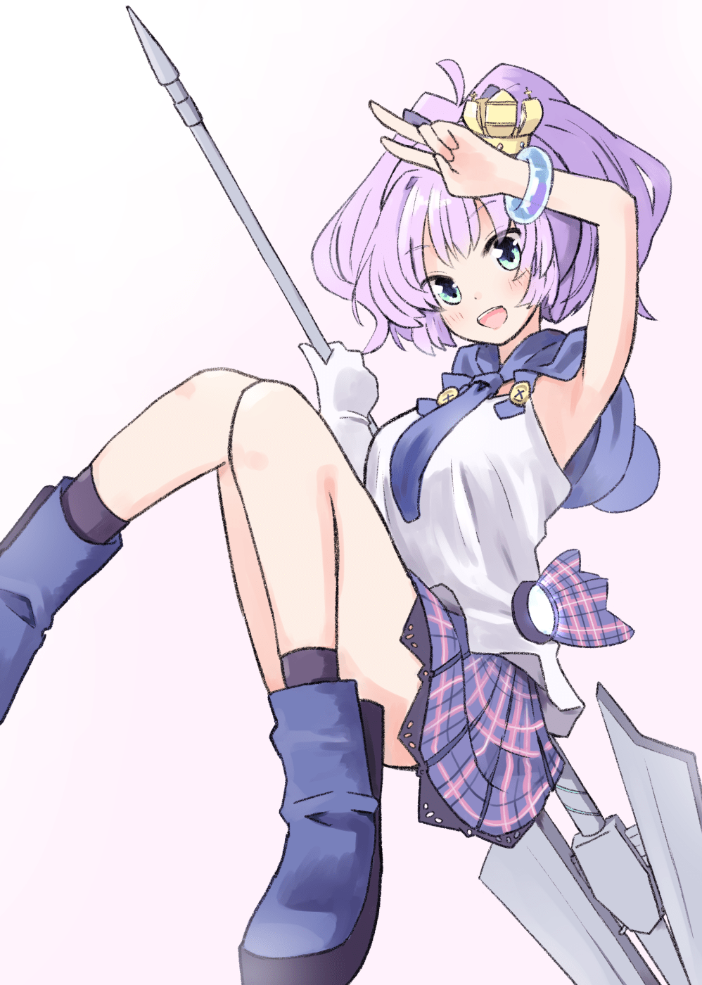 Javelin (Azur Lane) Image 2729314 Zerochan Anime Image Board