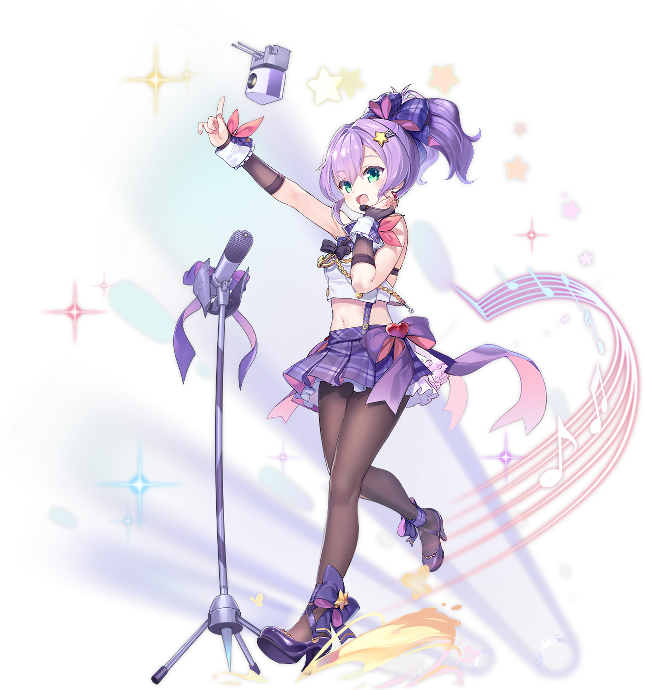 Javelin (Azur Lane) Image by Kaede (Pixiv Id 1023957) 2740397