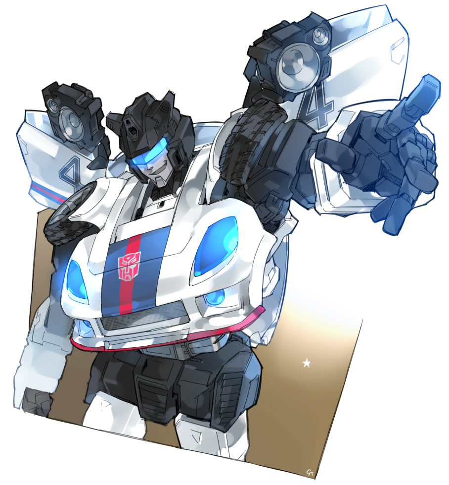 Jazz (Transformers) Image 1505928 Zerochan Anime Image Board