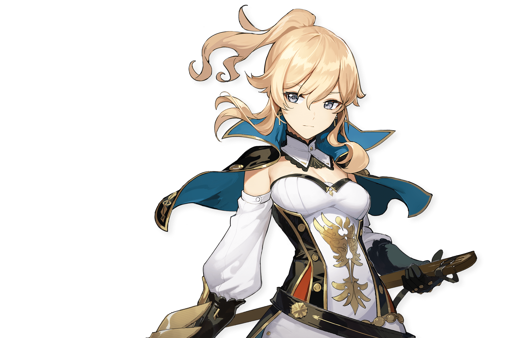 Jean (Genshin Impact) Image 2821152 Zerochan Anime Image Board