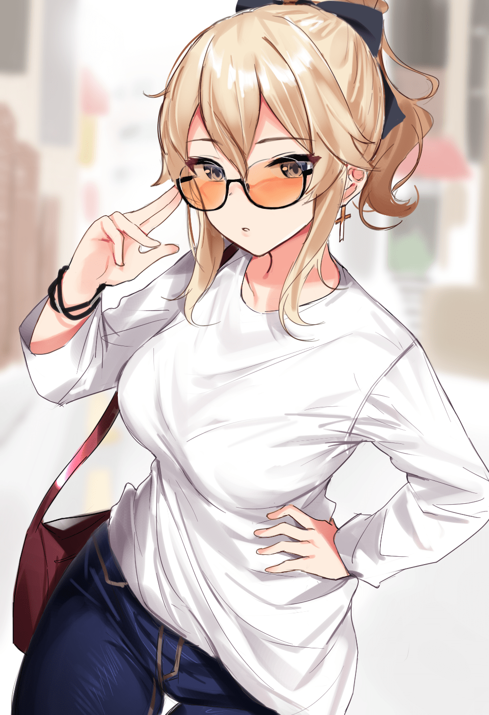 Jean (Genshin Impact) Image 3111231 Zerochan Anime