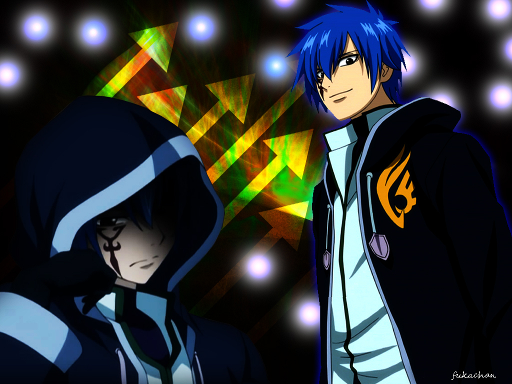 Jellal Fernandes/1178988 Zerochan