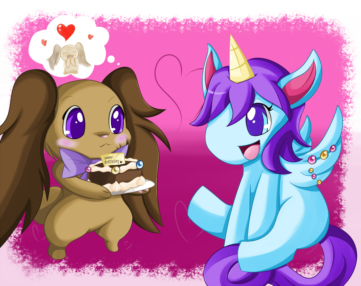 Jewel Pets/1325902 Zerochan