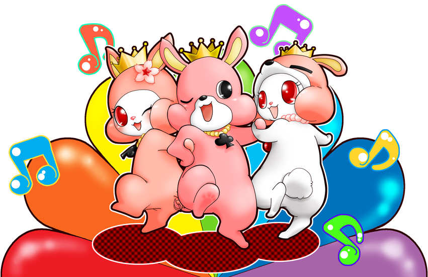 King (Jewelpet) Jewel Pets Zerochan Anime Image Board