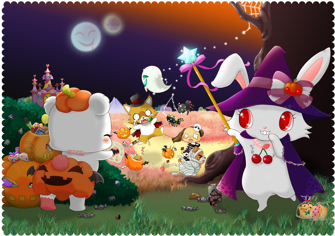 Jewel Pets Image by usasa yuri 500015 Zerochan Anime Image Board