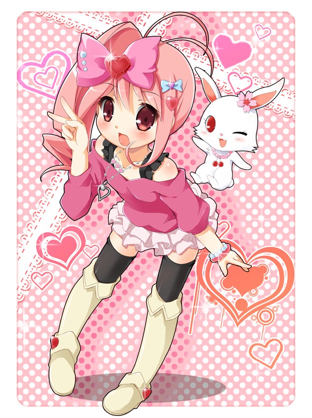Jewelpet Kira☆Deco!/1105633 Zerochan