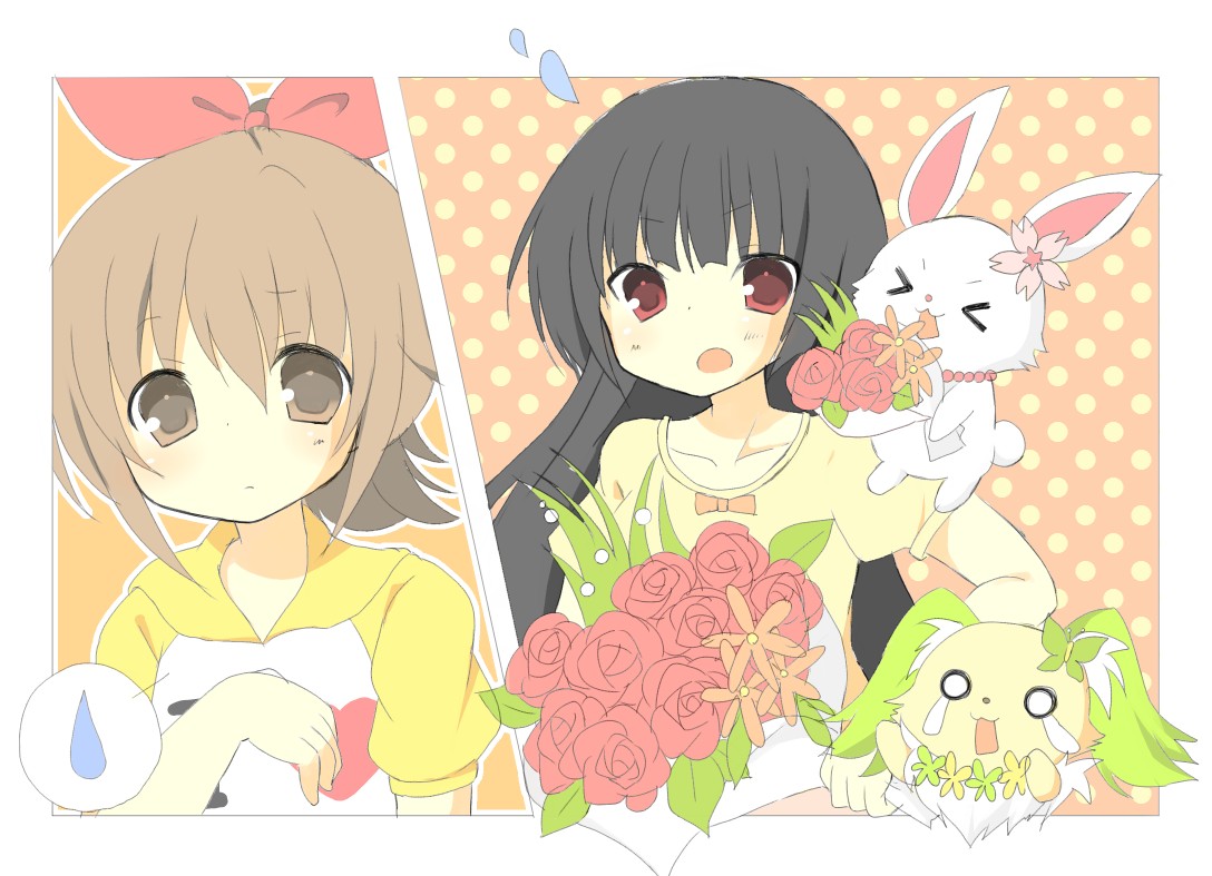 Jewelpet Sunshine Image by Pixiv Id 3173964 1001238 Zerochan Anime