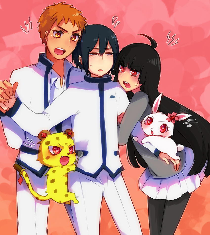 Jewelpet Sunshine Image by dd07mw 1001258 Zerochan Anime Image Board