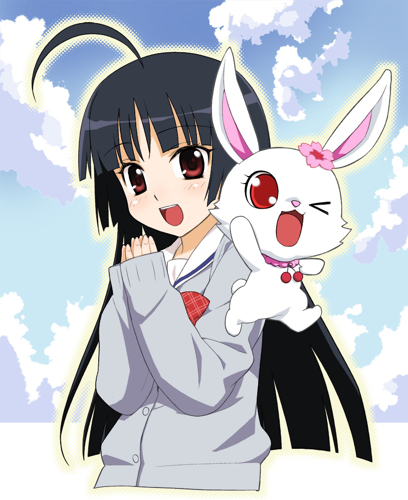 Jewelpet Sunshine Image by Yaya Hinata 1001308 Zerochan Anime Image