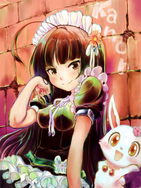 Jewelpet Sunshine/1011455 Zerochan