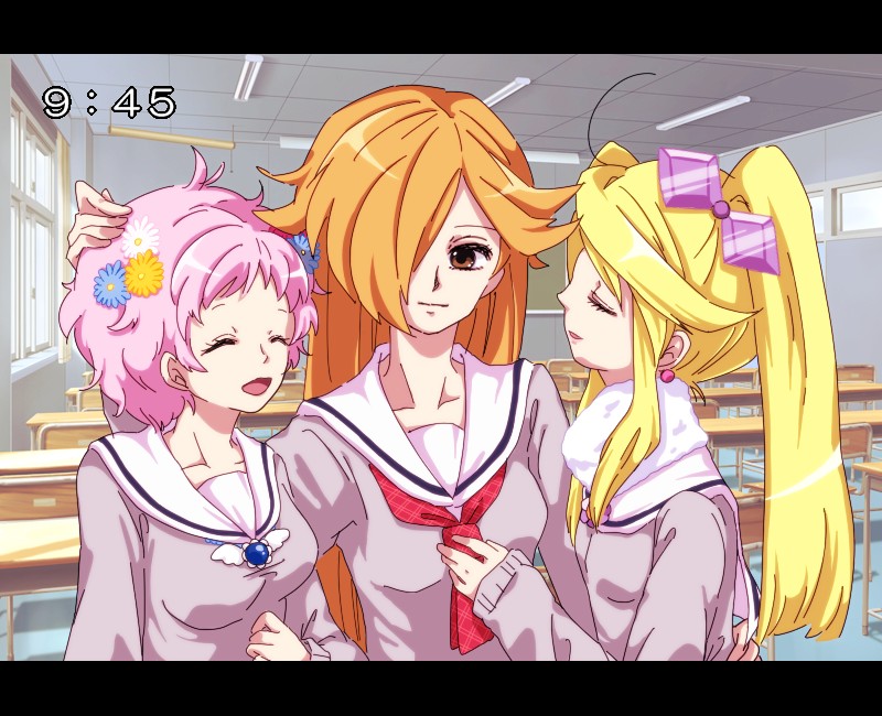 Jewelpet Sunshine Image by Pixiv Id 928812 1011762 Zerochan Anime