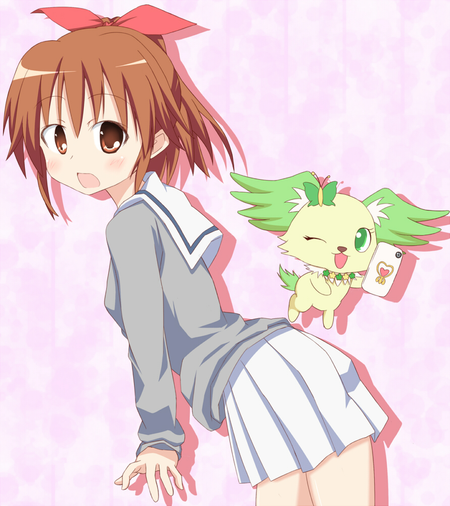 Jewelpet Sunshine Image 1042444 Zerochan Anime Image Board