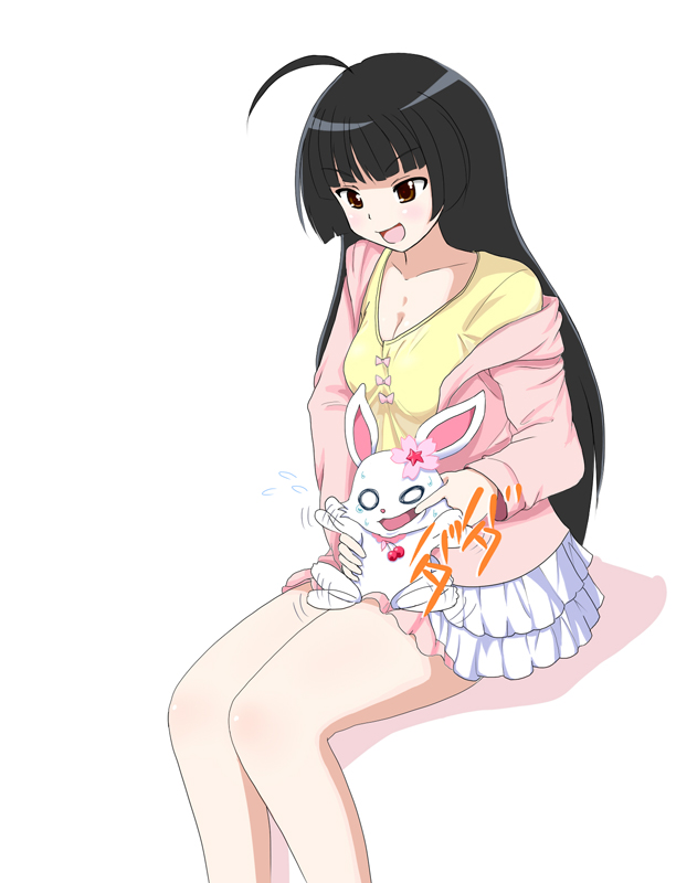 Jewelpet Sunshine Image by Sotoba you 1066747 Zerochan Anime Image Board