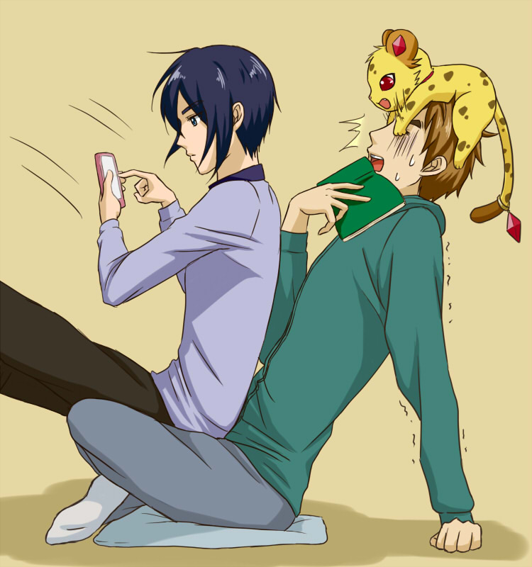 Jewelpet Sunshine Image 1138869 Zerochan Anime Image Board