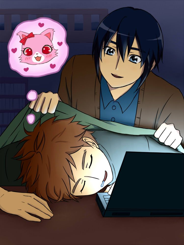 Jewelpet Sunshine/1138884 Zerochan