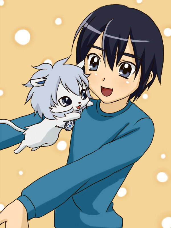 Jewelpet Sunshine Image by TamB0urinE 1138907 Zerochan Anime Image Board