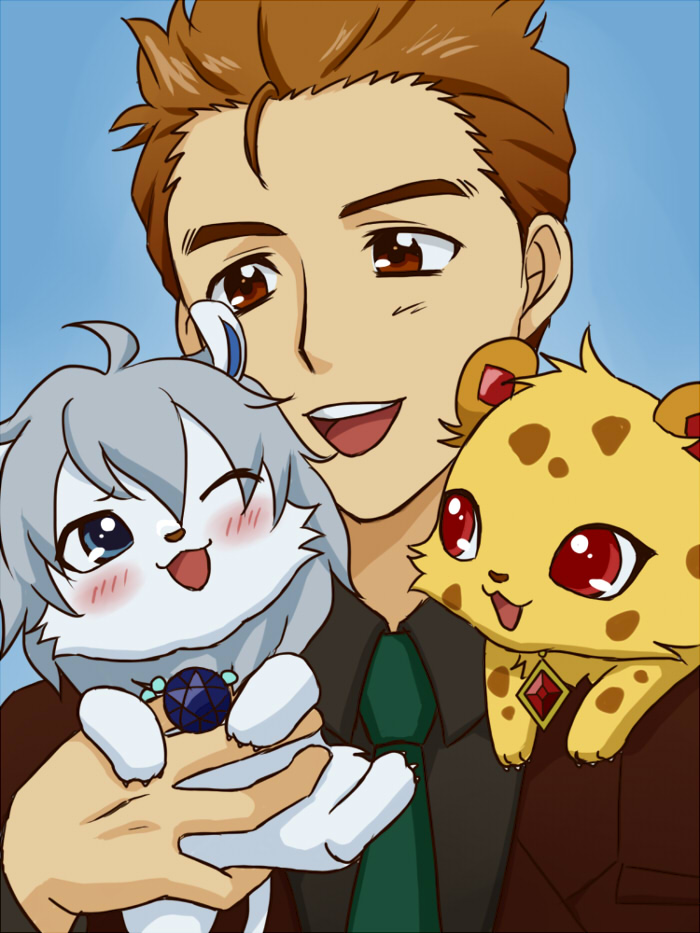 Jewelpet Sunshine/1138911 Zerochan