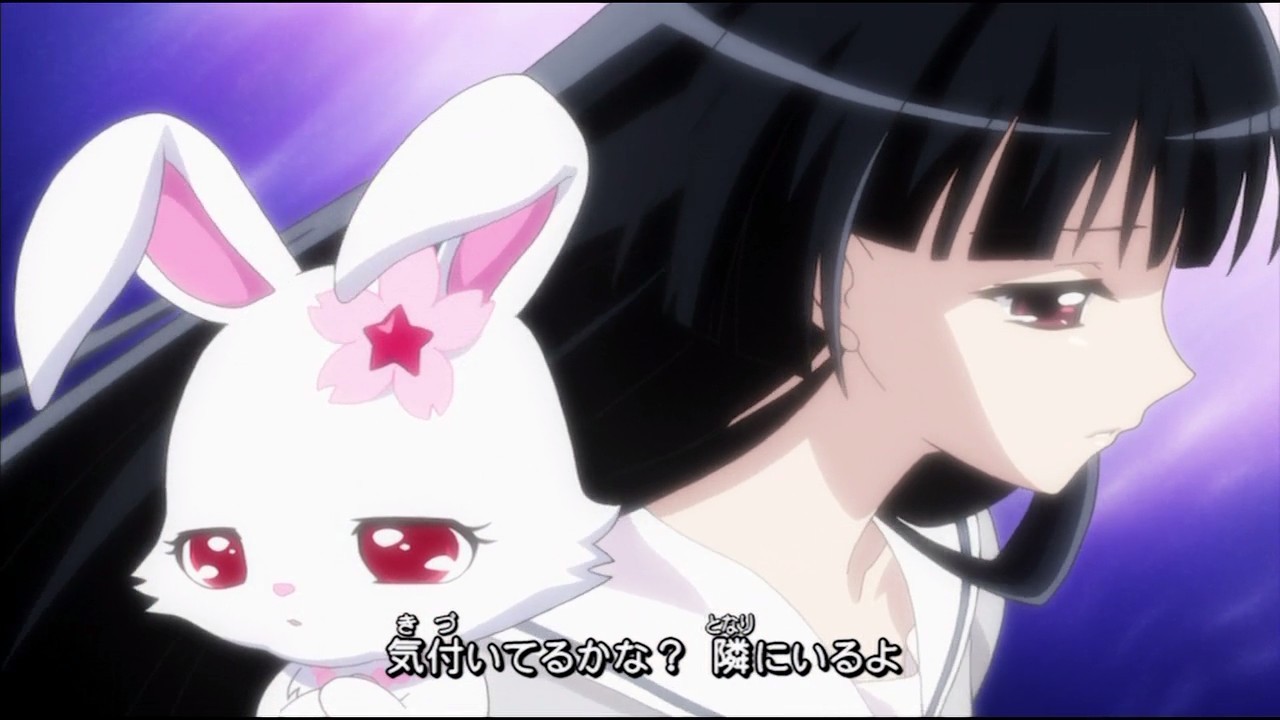 Jewelpet Sunshine Wallpaper 567377 Zerochan Anime Image Board